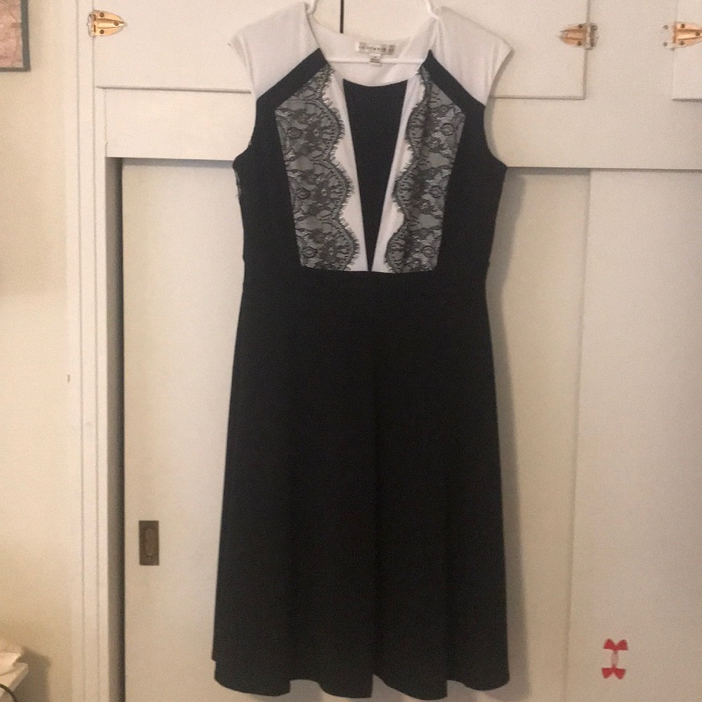 Ladies Dress